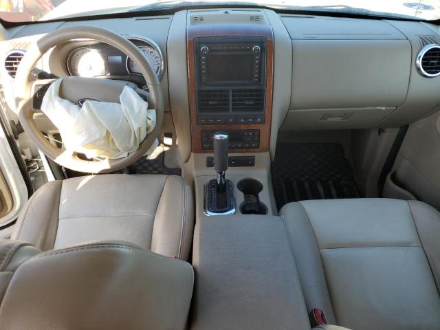 Photo 8 from auction – 2010 FORD EXPLORER E with VIN 1FMEU7EE1AUA79305