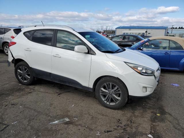 Photo 4 from auction – 2015 HYUNDAI TUCSON LIM with VIN KM8JUCAGXFU024132