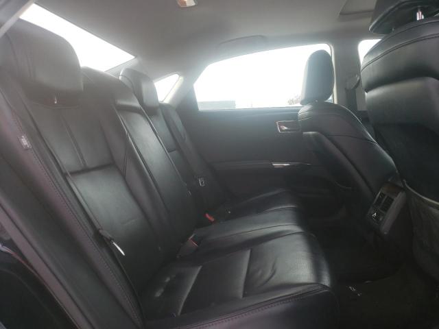 Photo 10 from auction – 2013 TOYOTA AVALON BAS with VIN 4T1BK1EB6DU064430
