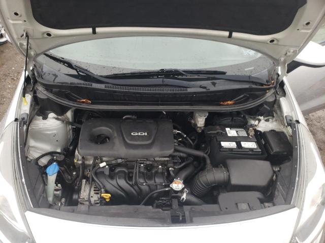 Photo 11 from auction – 2017 KIA RIO LX with VIN KNADM4A36H6037632