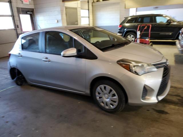 Photo 4 from auction – 2015 TOYOTA YARIS with VIN VNKKTUD36FA050228