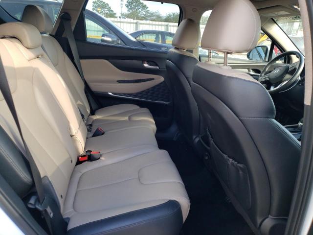 Photo 11 from auction – 2019 HYUNDAI SANTA FE L with VIN 5NMS5CAA1KH100274