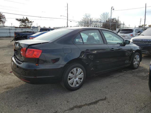 Photo 3 from auction – 2012 VOLKSWAGEN JETTA BASE with VIN 3VW2K7AJ8CM384370