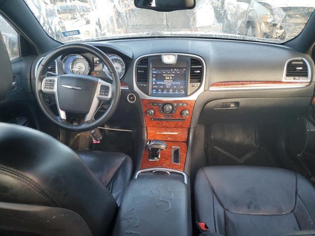 Photo 8 from auction – 2014 CHRYSLER 300 with VIN 2C3CCAAG7EH127504