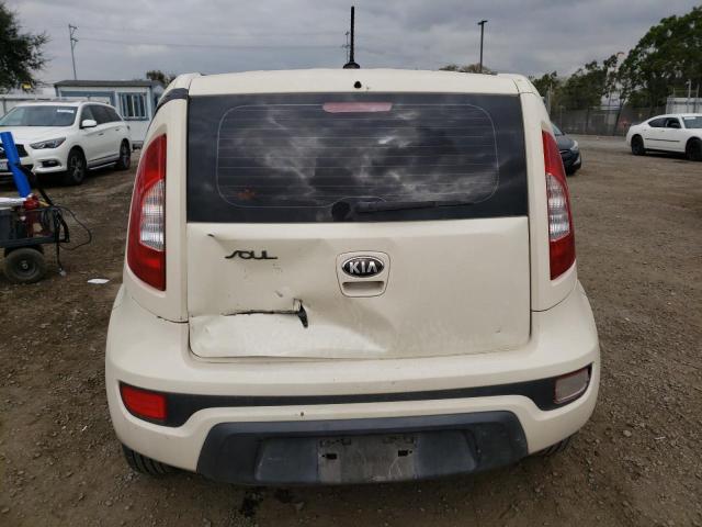 Photo 6 from auction – 2013 KIA SOUL with VIN KNDJT2A55D7554987