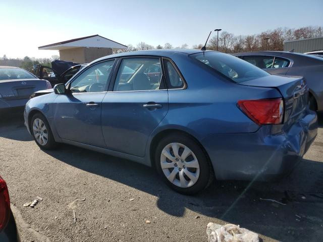 Photo 2 from auction – 2010 SUBARU IMPREZA 2. with VIN JF1GE6A6XAH512492