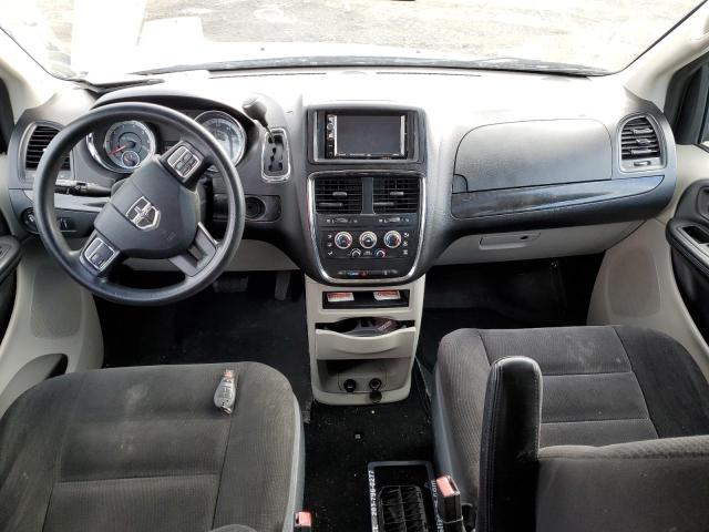 Photo 8 from auction – 2015 DODGE GRAND CARA with VIN 2C4RDGBGXFR681376