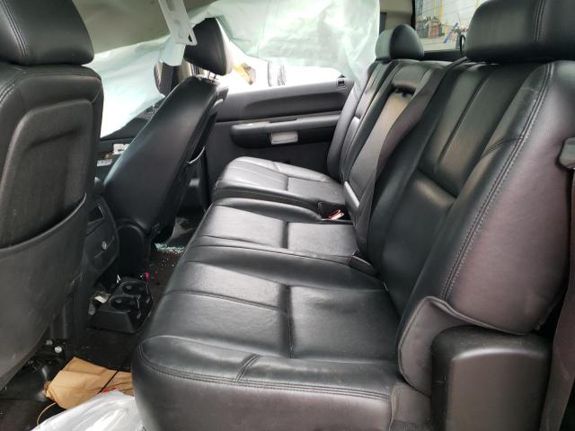 Photo 10 from auction – 2013 GMC SIERRA K15 with VIN 3GTP2VE79DG186389
