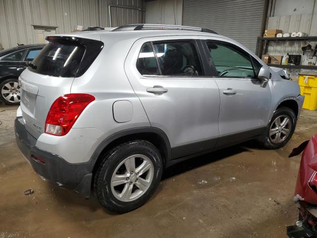 Photo 3 from auction – 2015 CHEVROLET TRAX 1LT with VIN 3GNCJRSB3FL208485