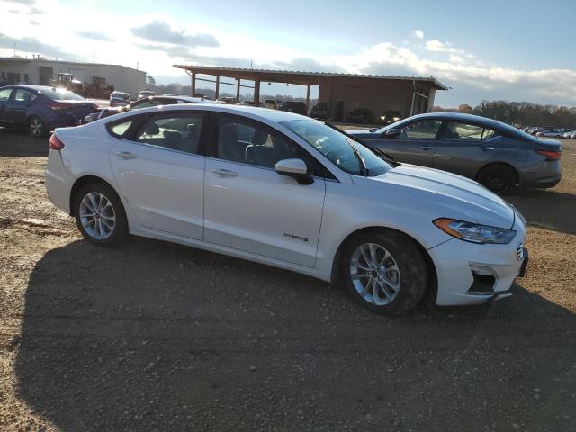 Photo 4 from auction – 2019 FORD FUSION SE with VIN 3FA6P0LU7KR206624