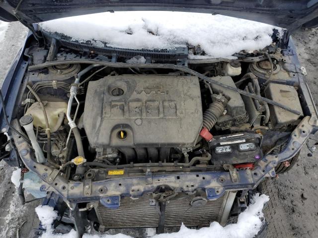 Photo 11 from auction – 2012 TOYOTA COROLLA BA with VIN 2T1BU4EE2CC848108