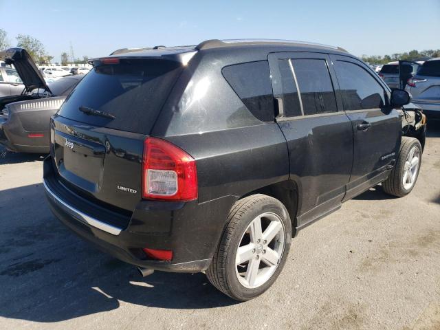 Photo 3 from auction – 2011 JEEP COMPASS LI with VIN 1J4NT5FB0BD219873