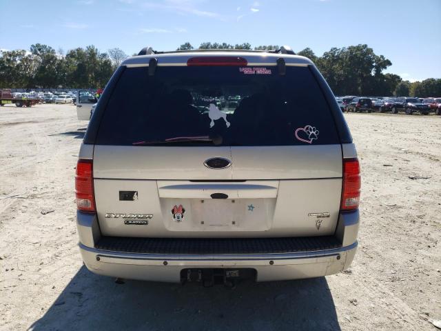 Photo 6 from auction – 2005 FORD EXPLORER L with VIN 1FMDU65W85UA54115