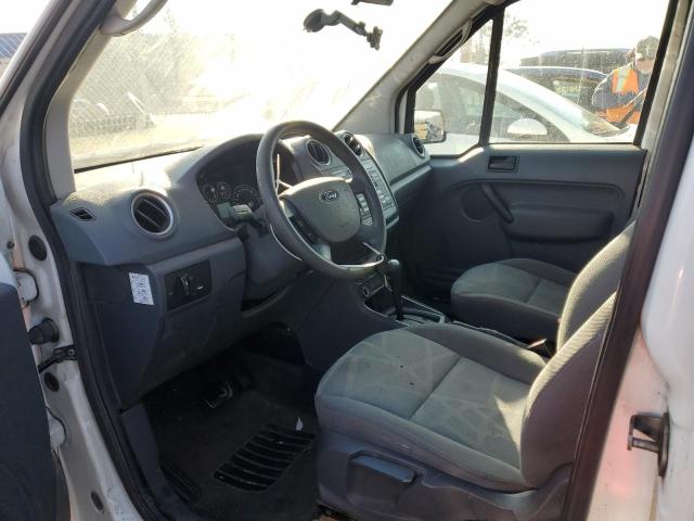 Photo 7 from auction – 2010 FORD TRANSIT CO with VIN NM0LS7DN0AT009560
