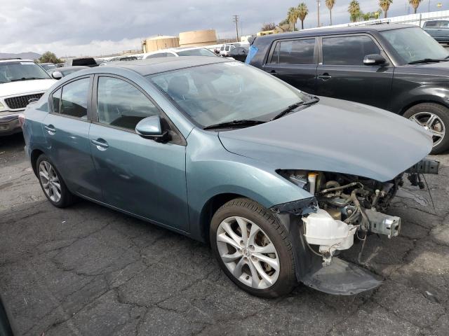 Photo 4 from auction – 2010 MAZDA 3 S with VIN JM1BL1S61A1196744