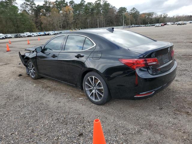 Photo 2 from auction – 2015 ACURA TLX with VIN 19UUB2F32FA022675
