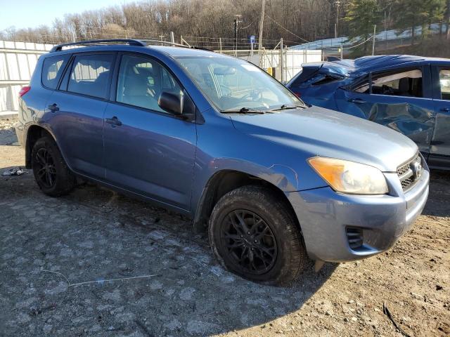 Photo 4 from auction – 2010 TOYOTA RAV4 with VIN JTMBF4DV1AD039176