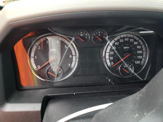 Photo 9 from auction – 2012 DODGE RAM 1500 S with VIN 1C6RD7GT9CS154064