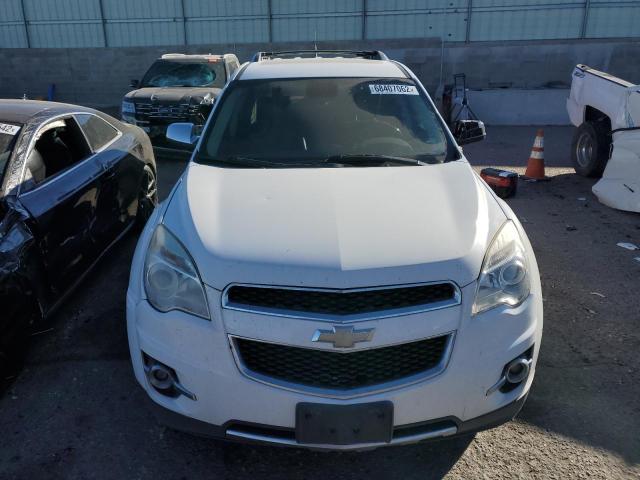 Photo 5 from auction – 2012 CHEVROLET EQUINOX LT with VIN 2GNALFEK6C6222103