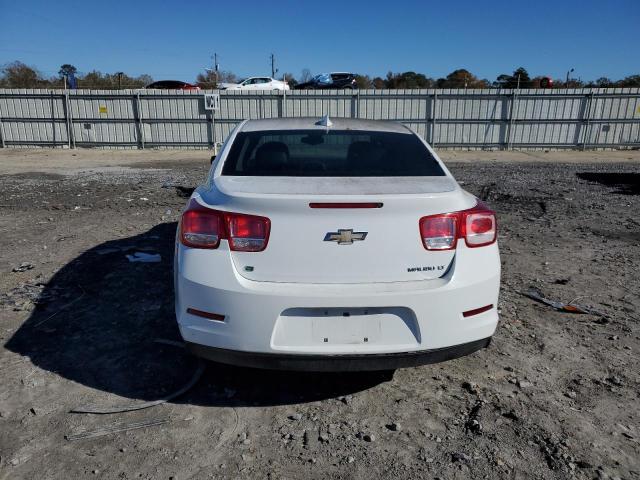 Photo 6 from auction – 2016 CHEVROLET MALIBU LIM with VIN 1G11C5SA1GU161306