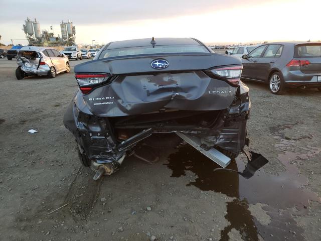 Photo 6 from auction – 2020 SUBARU LEGACY with VIN 4S3BWAB60L3018953