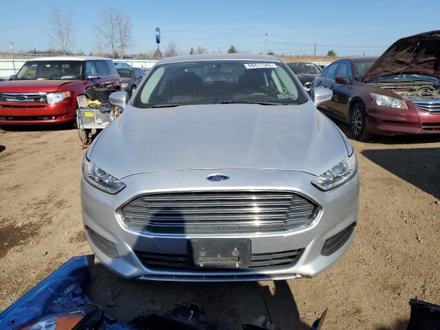 Photo 5 from auction – 2016 FORD FUSION SE with VIN 3FA6P0H73GR338399