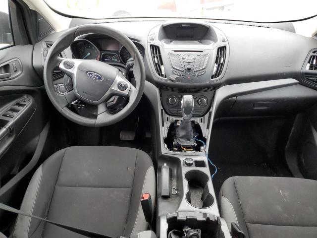 Photo 8 from auction – 2013 FORD ESCAPE S with VIN 1FMCU0F75DUA99074