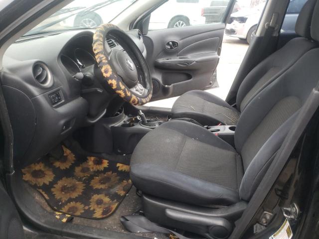Photo 7 from auction – 2012 NISSAN VERSA S with VIN 3N1CN7AP6CL902911