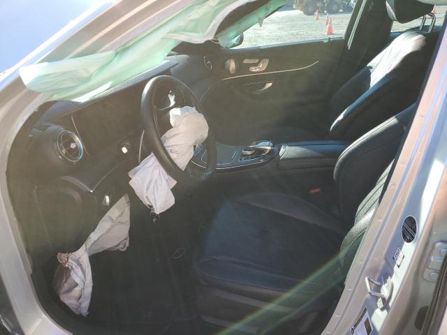 Photo 7 from auction – 2018 MERCEDES-BENZ E 300 with VIN WDDZF4JB3JA334117