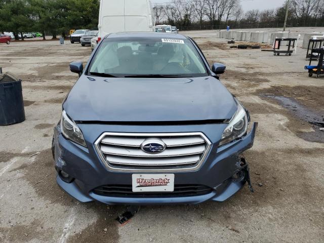 Photo 5 from auction – 2016 SUBARU LEGACY 3.6 with VIN 4S3BNEN61G3030704