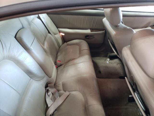 Photo 10 from auction – 2002 BUICK PARK AVENU with VIN 1G4CW54K524193743