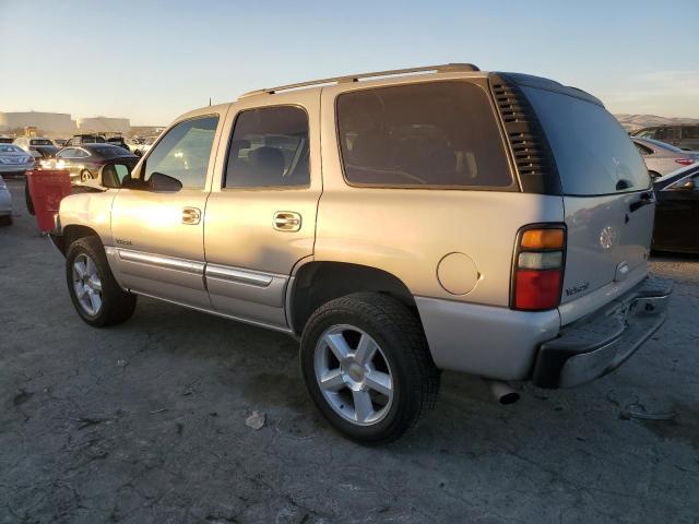 Photo 2 from auction – 2005 GMC YUKON with VIN 1GKEC13V55J231928