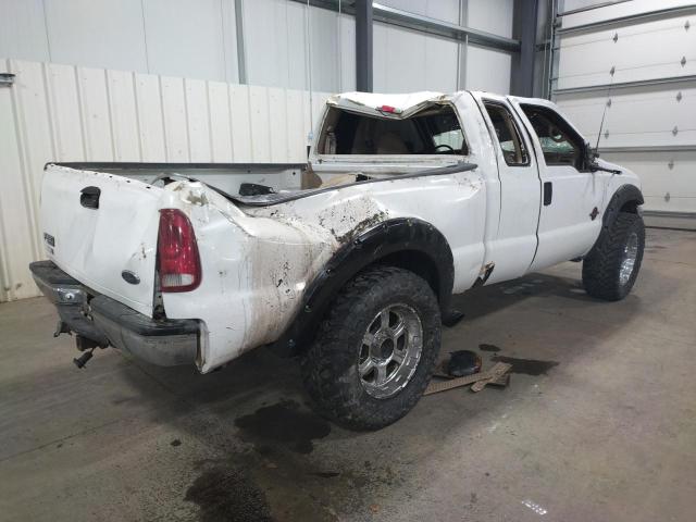 Photo 3 from auction – 2000 FORD F250 SUPER with VIN 1FTNX20F3YEC39302