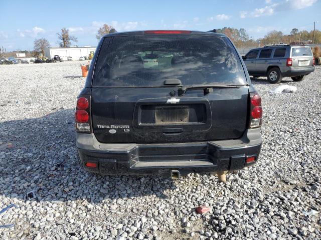 Photo 6 from auction – 2008 CHEVROLET TRAILBLAZE with VIN 1GNDS13S882124538