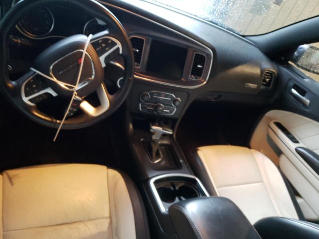 Photo 8 from auction – 2015 DODGE CHARGER SX with VIN 2C3CDXJG3FH742732