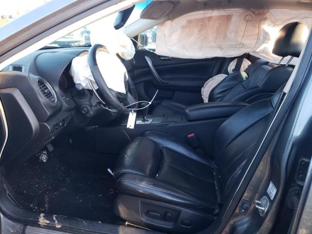 Foto 7 de la subasta – 2014 NISSAN MAXIMA S con VIN 1N4AA5AP2EC462761