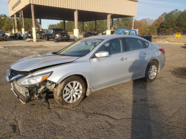 NISSAN ALTIMA 2.5 2017 with VIN 1N4AL3AP4HC287805 - Photo from auction