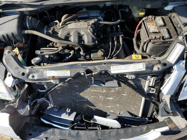 Photo 12 from auction – 2010 CHRYSLER TOWN & COU with VIN 2A4RR5D1XAR115557