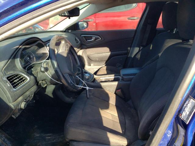Фото 7 с аукциона – 2015 CHRYSLER 200 LIMITE с VIN 1C3CCCAB5FN590623