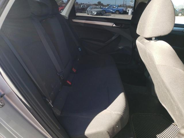 Photo 10 from auction – 2014 VOLKSWAGEN PASSAT S with VIN 1VWAT7A39EC069253