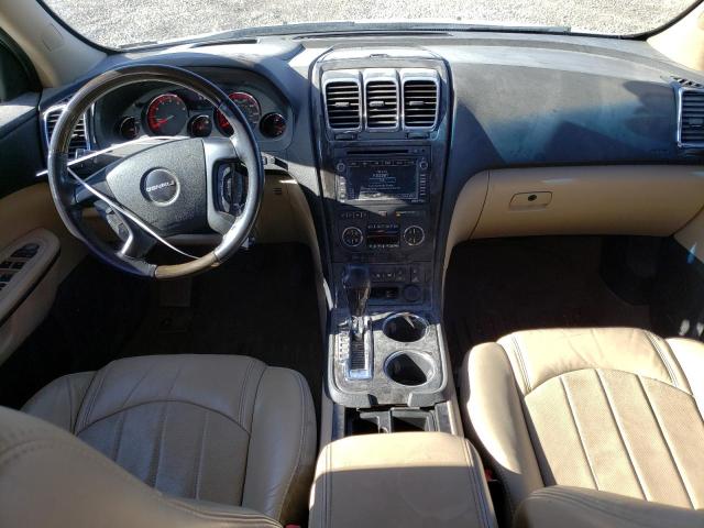 Photo 8 from auction – 2011 GMC ACADIA DEN with VIN 1GKKVTED7BJ375165