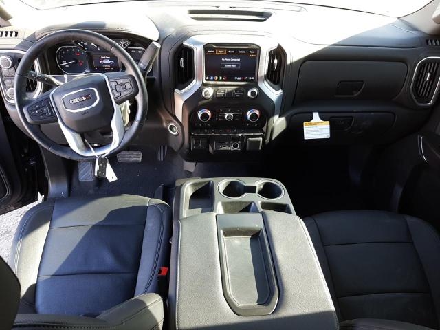 Photo 8 from auction – 2021 GMC SIERRA K15 with VIN 3GTU9DED1MG462434