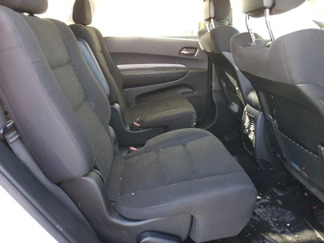 Photo 11 from auction – 2020 DODGE DURANGO GT with VIN 1C4RDJDG8LC411738