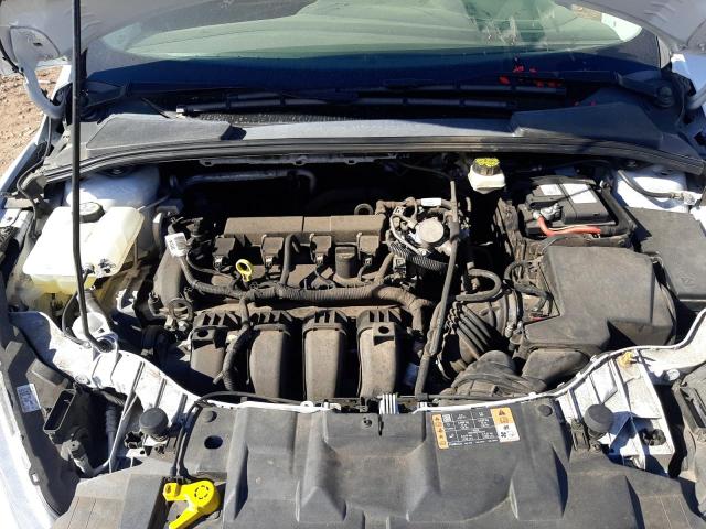 Photo 11 from auction – 2017 FORD FOCUS SE with VIN 1FADP3F23HL237654