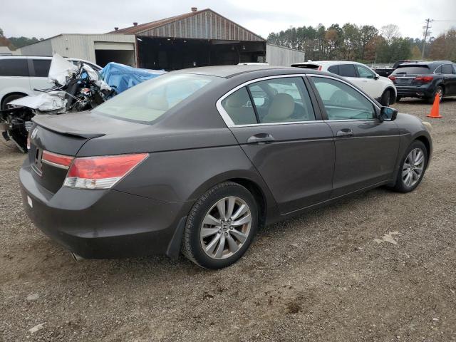 Photo 3 from auction – 2012 HONDA ACCORD EX with VIN 1HGCP2F74CA066494