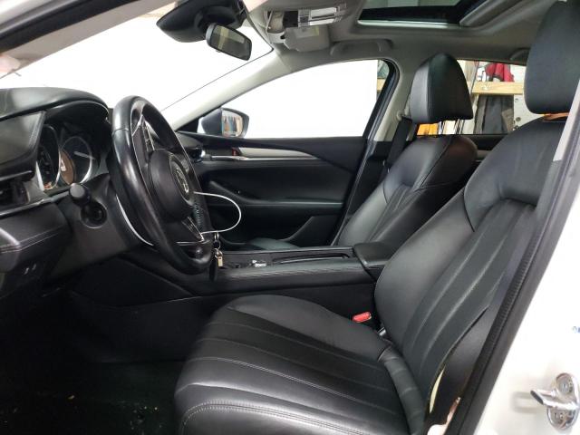 Photo 7 from auction – 2018 MAZDA 6 TOURING with VIN JM1GL1VM2J1325431