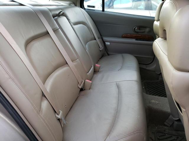 Photo 10 from auction – 2002 BUICK LESABRE LI with VIN 1G4HR54K02U149081
