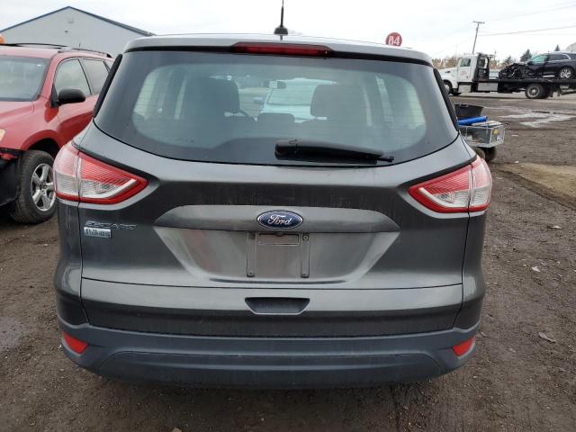 Photo 6 from auction – 2015 FORD ESCAPE S with VIN 1FMCU0F72FUB26654