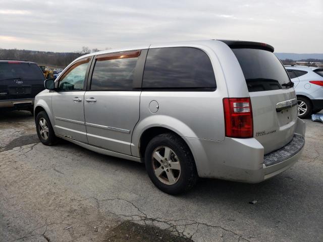 Photo 2 from auction – 2008 DODGE GRAND CARA with VIN 1D8HN54P68B107418