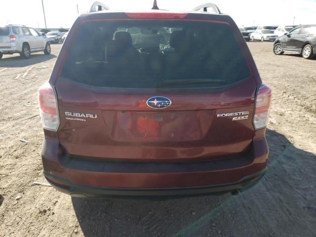 صورة رقم 6 من المزاد - 2017 SUBARU FORESTER 2 مع VIN JF2SJABC0HH423534